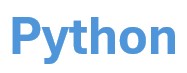 Python